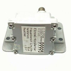 3.7-4.2GHZ CONVERTER GAIN 55DB