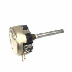 1.5KOhm 1K5 Potentiometer A-10-1500 140-8212 Clarostat