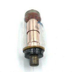 12pF 32000V 32KV Fixed Vacuum Capacitor Jennings 5910-648-7521