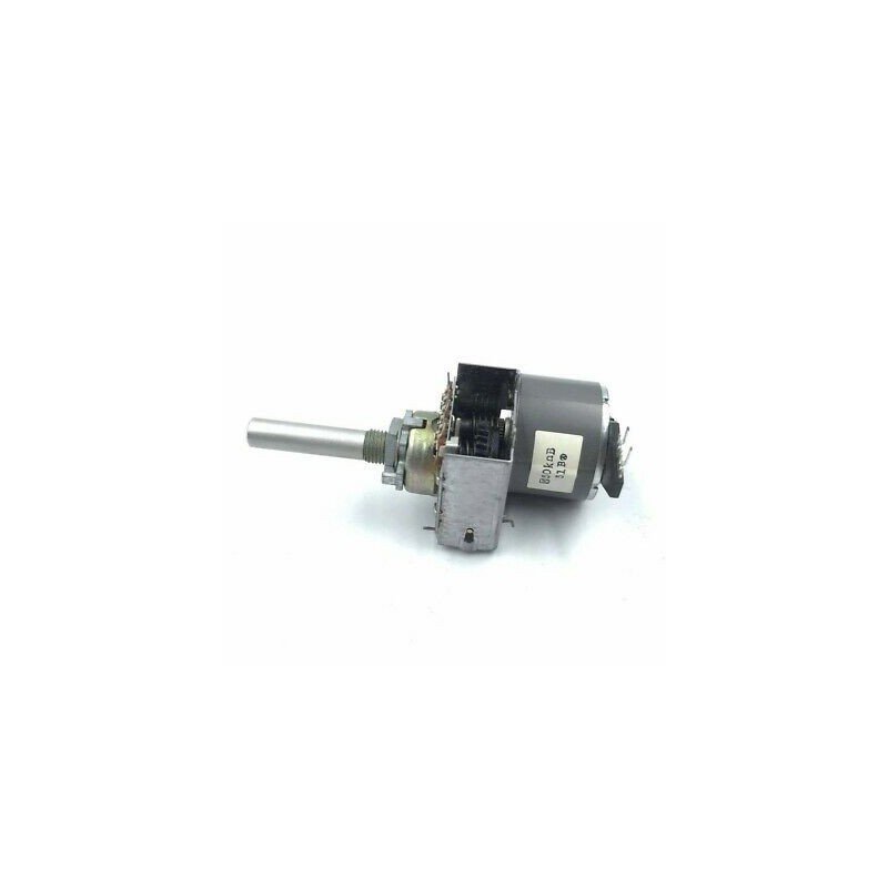 50Kohm + 100Kohm Double Potentiometer Matsushita