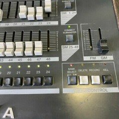 LP480 LIGHTING CONTROLLER NOVA LIGHTING