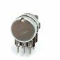 2 Section 470Kohm 470K Potentiometer