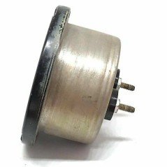 0-130KV Analog Panel Meter Voltmeter A-52-1035-1 Fermont 88mm