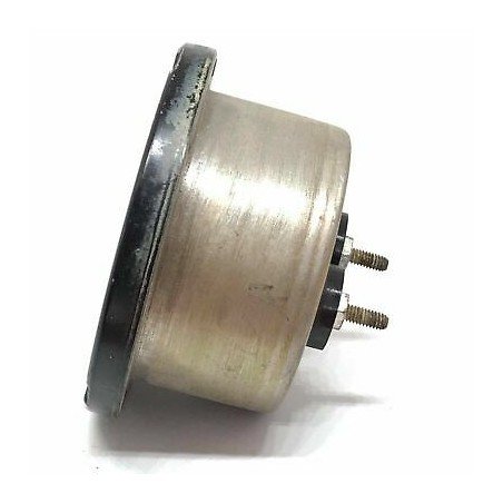 0-130KV Analog Panel Meter Voltmeter A-52-1035-1 Fermont 88mm