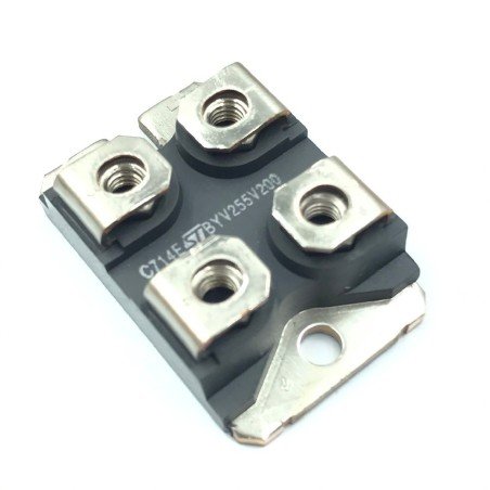 200V 100A Diode St Thomson BYV255V200