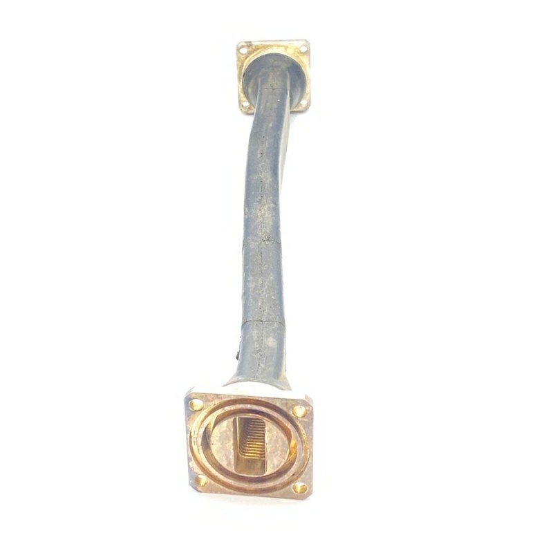 WR90 WR-90 Waveguide Flexible Flex UBR-PBR L:31cm