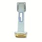 WR62 WR-62 UBR-PBR Fixed Section Right Angle Tilt LABEM EI254200011