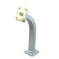 WR62 WR-62 UBR-PBR Fixed Section Right Angle Tilt LABEM EI254200011