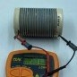 12uH 20% RF Choke Inductor / Coil Siemens 4856012 105X60mm