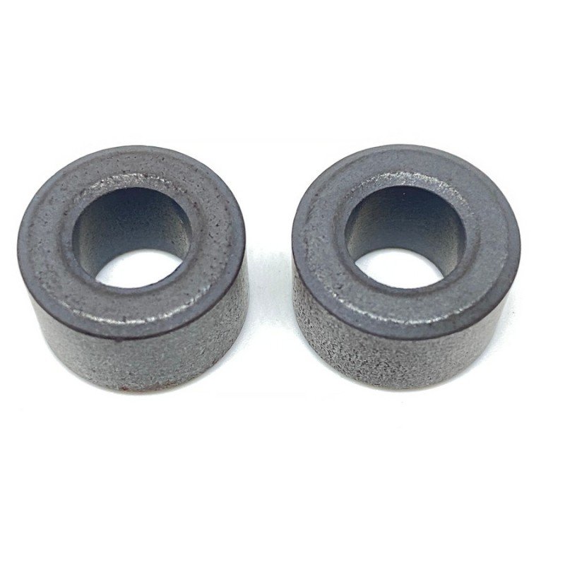 F100-B 15135610 Neosid Ferrite Core Toroid Choke 16x8x10mm [QTY:2]