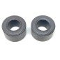 F100-B 15135610 Neosid Ferrite Core Toroid Choke 16x8x10mm [QTY:2]