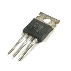 UA7815 Fairchild 15V Voltage Regulator