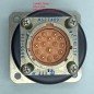SP6T DC-18GHZ SMA 24VDC COAXIAL SWITCH 18323-7489A46H01 LORAL