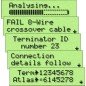 UTP05E Atlas IT - Network Cable Analyser (Model UTP05) PEAK ELECTRONICS UTP05E Atlas IT - Network Cable Analyser (Model UTP05) PEAK ELECTRONICS