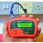 UTP05E Atlas IT - Network Cable Analyser (Model UTP05) PEAK ELECTRONICS UTP05E Atlas IT - Network Cable Analyser (Model UTP05) PEAK ELECTRONICS