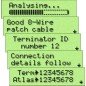UTP05E Atlas IT - Network Cable Analyser (Model UTP05) PEAK ELECTRONICS UTP05E Atlas IT - Network Cable Analyser (Model UTP05) PEAK ELECTRONICS