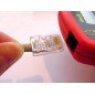 UTP05E Atlas IT - Network Cable Analyser (Model UTP05) PEAK ELECTRONICS UTP05E Atlas IT - Network Cable Analyser (Model UTP05) PEAK ELECTRONICS