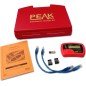 UTP05E Atlas IT - Network Cable Analyser (Model UTP05) PEAK ELECTRONICS UTP05E Atlas IT - Network Cable Analyser (Model UTP05) PEAK ELECTRONICS