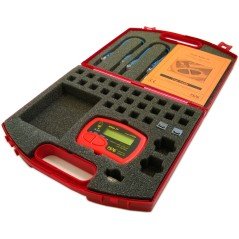 UTP05E Atlas IT - Network Cable Analyser (Model UTP05) PEAK ELECTRONICS