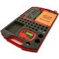 UTP05E Atlas IT - Network Cable Analyser (Model UTP05) PEAK ELECTRONICS UTP05E Atlas IT - Network Cable Analyser (Model UTP05) PEAK ELECTRONICS