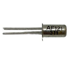 AF121 AF-121 Germanium PNP Transistor