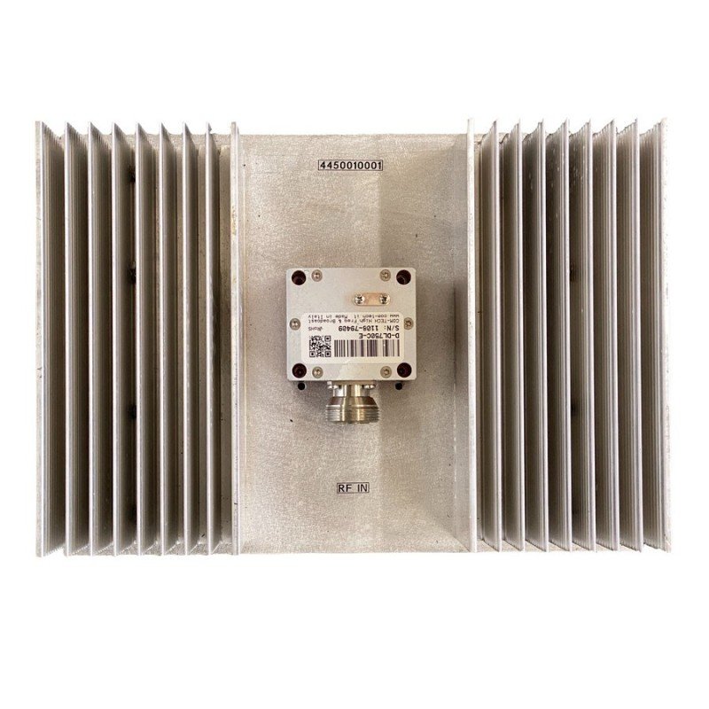 Dummy Load Termination 425-750W 50Ohm DC-862Ghz COM-TECH