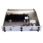 100W UHF 6 Pole Balanced Combiner Filter Kit COM-TECH A-CL6X30C-09