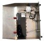 100W UHF 6 Pole Balanced Combiner Filter Kit COM-TECH A-CL6X30C-09