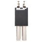 UHF DVB T TV Broadcasting Filter 7/16 TELMEC PB84/25CV/16