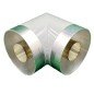 Hard-Line Connector 90Degree 2" Inner