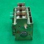 3X 20-70pF + 3X 20-40pF Air Variable Capacitor 3 Gang +20%