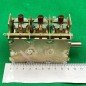 3X 20-70pF + 3X 20-40pF Air Variable Capacitor 3 Gang +20%