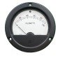 0-100KW Kilowatts Panel Meter 500UA AED WACLINE 30486