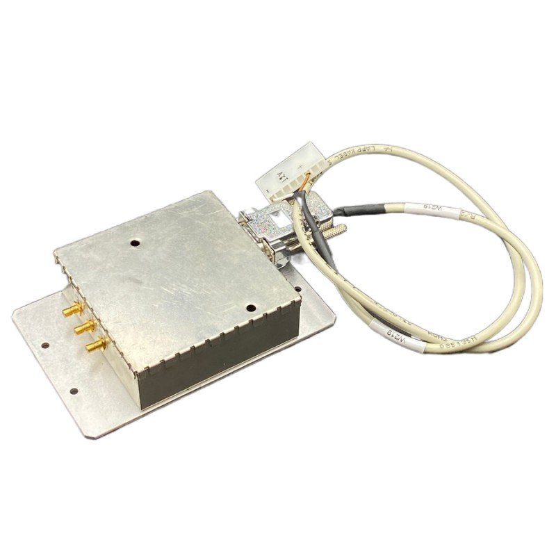 Microwave Transceiver Module