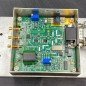 Microwave Transceiver Module