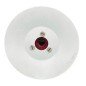 Indicator Vernier Knob Dual 0-5 / 0-15  Military Radio Test Equipment Knob USA