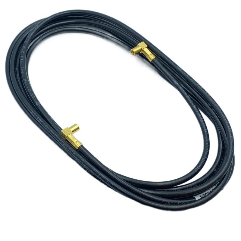 SMB SMB F-F Cable Assembly Tilt Control RG-58 86010084 KATHREIN 3M