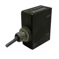AP2-1C SM-D-414386-3 Airpax Toggle Switch SPDT