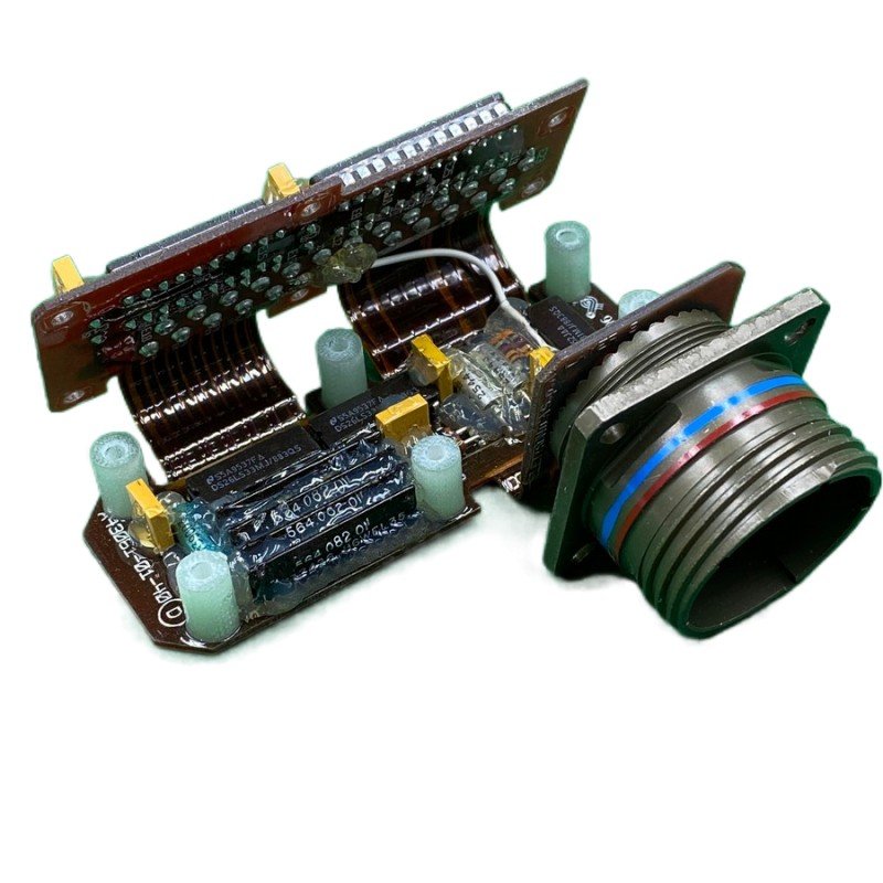 A43059-01-15 RF DRIVER HEAD AVIONICS