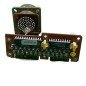 A43059-01-15 RF DRIVER HEAD AVIONICS