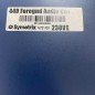440 Symetrix Foreground Audio Controller