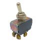 4Pin Toggle Switch 10A/250VAC 15A/125VAC 3/4HP