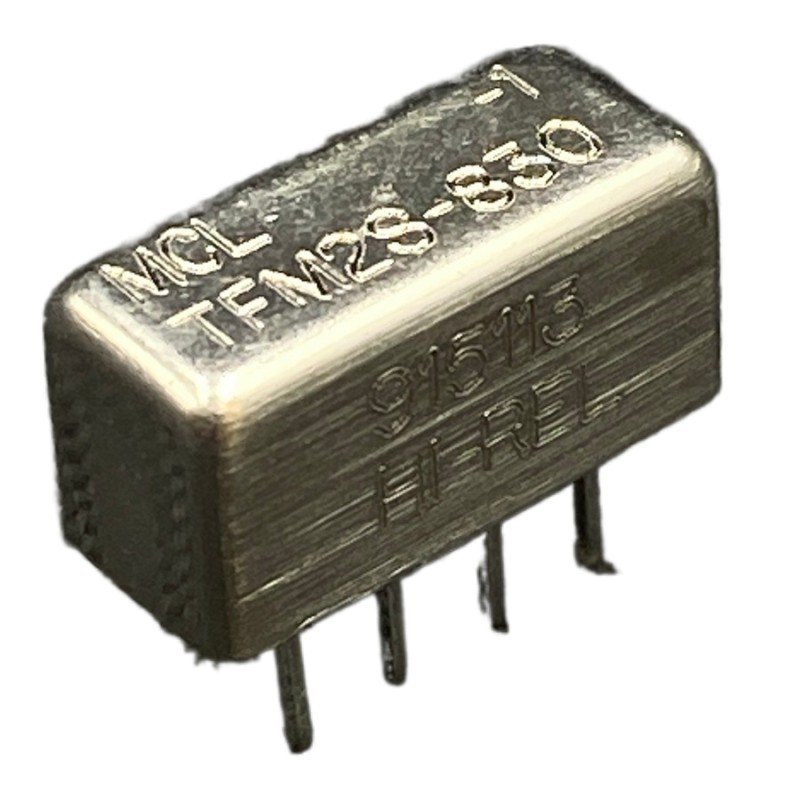 1 to 1000 MHz Frequency Mixer TFM2-S-830 Mini Circuits