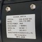Coaxial Switch DPDT 14kW 1-860Mhz 3-1/8EIA NEC CSA-77D-2006