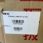 Coaxial Switch DPDT 14kW 1-860Mhz 3-1/8EIA NEC CSA-77D-2006