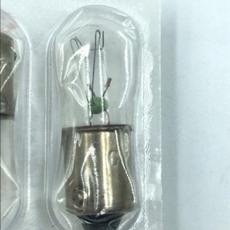 CHICAGO MINIATURE LIGHTING  CM1829  Incandescent Lamp, Miniature Bayonet, T-3 1/