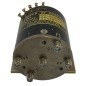Coaxial Switch SP4T 28VDC SMA(F) 4 Way Trans-Tel M4-413K2-1
