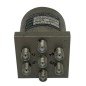 Coaxial Switch SP6T 22VDC SMA(F) 6 Way Peter Novak 56SC000