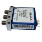R570453100 Radiall Coaxial Switch 0-18Ghz 28V SMA(F) SPDT Self Cut Off Latching