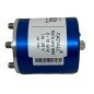 R574493685 Radiall Coaxial Switch 28V SMA (F) 18Ghz SP6Z Latching Self-cut-off